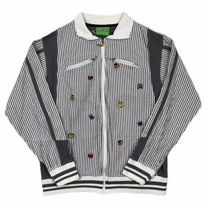 Sesame Street Workshop Jacket Size M